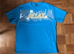 ZEKY  Tシャツ 美品 4Ｌのサムネイル
