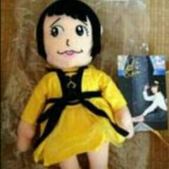 つっつ様専用 初代しおりん人形のサムネイル