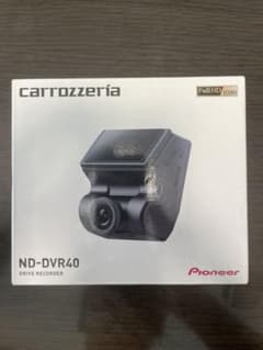 Pioneer ND-DVR40のサムネイル