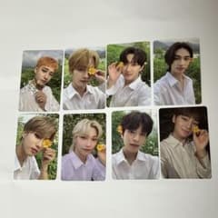 Straykids noeasy 初回限定特典のサムネイル