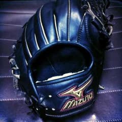 ビクトリーステージ 硬式内野手用グローブのサムネイル