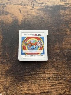 妖怪ウォッチ2 真打 3DS ソフトのサムネイル