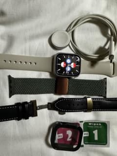 AppleWatch Series8 41mm(GPS +Cellular)本体のサムネイル