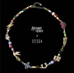 TAKUYA∞【UVERworld】プロデュースBECOME ネックレス - メルカリ