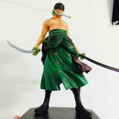 ONE PIECE 피규어