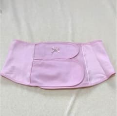 マタニティ用産じょくベルトのサムネイル