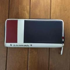 カステルバジャック 長財布のサムネイル