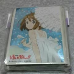 JoE様専用 けいおんスリーブ 唯のサムネイル
