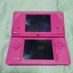 任天堂DSiのサムネイル