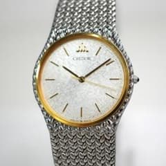 6306 SEIKO CREDOR クレドール 7771-6050 稼働品のサムネイル