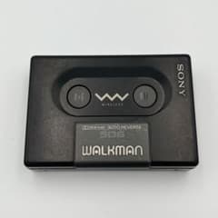 SONY カセットウォークマン WM-506 ジャンク品