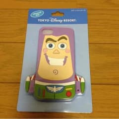 iPhoneケース バズ・ライトイヤーのサムネイル