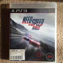 ニードフォースピード ライバルズのサムネイル