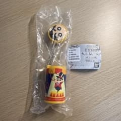クレヨンしんちゃん コインケース ガチャのサムネイル
