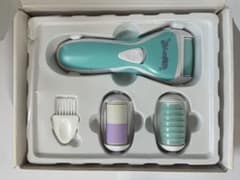 電動爪削り（職人の美技）のサムネイル