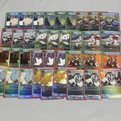ユニオンアリーナ シャンフロ レア まとめ ユニアリ シャングリラフロンティア