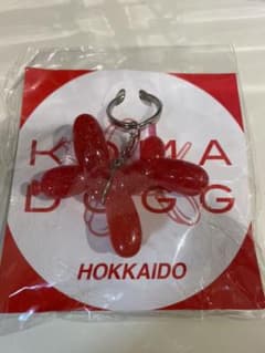 KOMA DOG 北海道限定のサムネイル