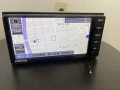 2025年版地図データ搭載 トヨタ NSCN-W68 ナビゲーション 2025年版地図データ搭載 トヨタ NSCN-W68 ナビゲーション - メルカリ