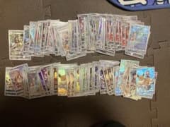 ポケモンカード CHR 167枚セット ＋おまけ1枚 - メルカリ
