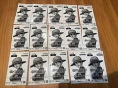 ワンピースカード 3周年トレジャーキャンペーン プロモパック 15パック 未開封のサムネイル