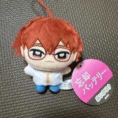 忘却バッテリー ぬいぷりけ mini 全種類セット GiGO限定 忘却バッテリー ぬいぷりけ mini 全種類セット GiGO限定 ぬい