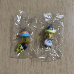 たまごっち UFO スイング 2個セットのサムネイル