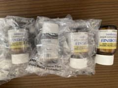 新品 未開封 フロリネフ FLORINEF 0.1mg 3瓶➕70錠のサムネイル