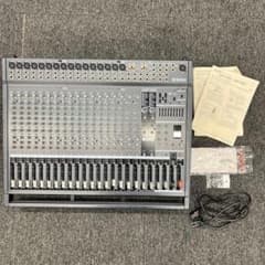 11125】 YAMAHA emx5000-20 ミキサー - メルカリ