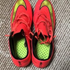 サッカースパイク マーキュリアルヴェイパーSGのサムネイル