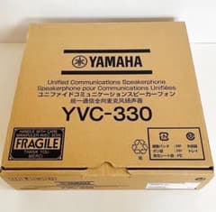 YAMAHA YVC-330のサムネイル