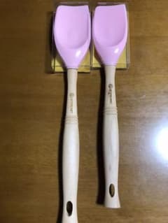 ル・クルーゼ　グルメスパチュラ　1本のサムネイル