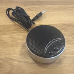 多摩電子工業 USBスピーカーフォンのサムネイル