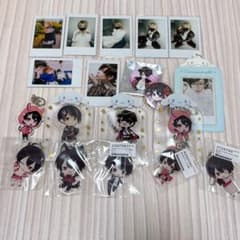 ちょこらび AlbaNox らぶしっく さくらくん グッズ まとめ - メルカリ