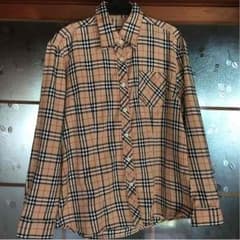 BURBERRY 値下げ 早い者勝ち！のサムネイル