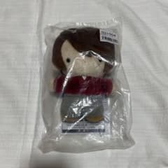 るろうに剣心　ぬいぐるみのサムネイル
