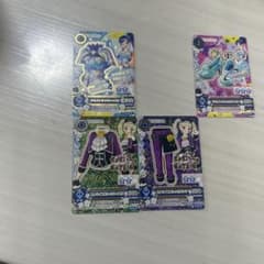 アイカツカードのサムネイル