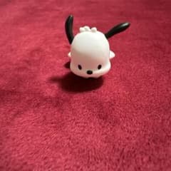 ポチャッコ カプセルトイ ホワイトのサムネイル