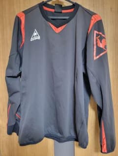 [루콕 / le coq sportif] 긴팔 피스테