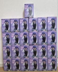 Break time collection 黒川あかね 25個まとめ売りのサムネイル