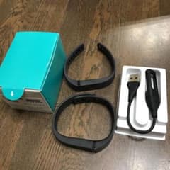 fitbit flex for SOFT BANK フィットビット 新品未使用のサムネイル