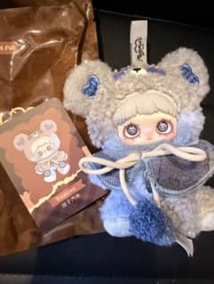 TOP TOY Maymei Tiny Bear ラムネのサムネイル
