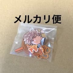 爆豪勝己 うちわキーホルダーコレクションのサムネイル