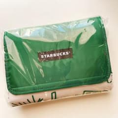 スターバックス福袋レジャーシートのサムネイル