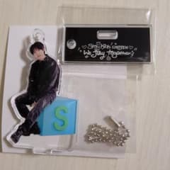 Stray Kids アクリルキーホルダー Lee Know　リノのサムネイル