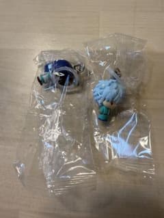 斉木楠雄のサイ難 めじるしアクセサリーのサムネイル