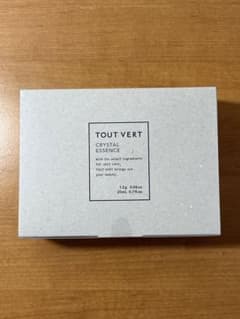 TOUT VERT CRYSTAL ESSENCE 1.2g / 20mlのサムネイル