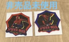 [Limited Edition] Spider-Man: Brand New Day Collaboration Rubber Coaster