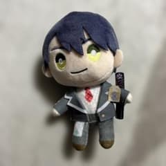 剣持さん ぬいぐるみ スーツ姿のサムネイル