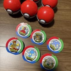 ポケパークカントーピンズセット（個別売り可能） - メルカリ