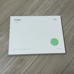 TXT 公式フォトブックのサムネイル